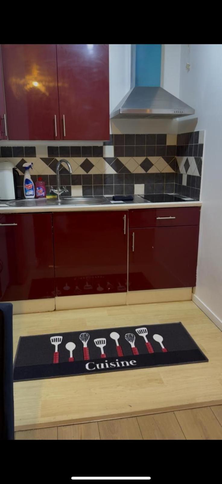 Appartements Sully Mantes-la-Jolie Esterno foto