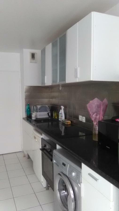 Appartements Sully Mantes-la-Jolie Esterno foto