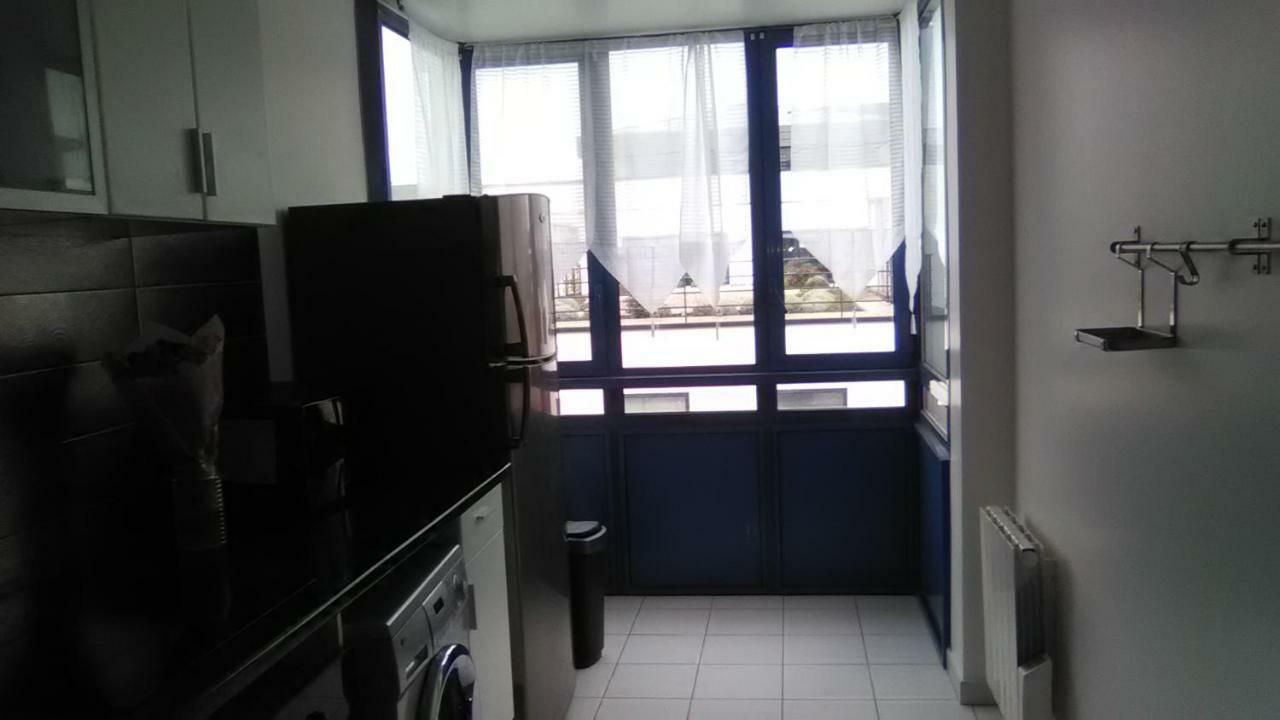 Appartements Sully Mantes-la-Jolie Esterno foto