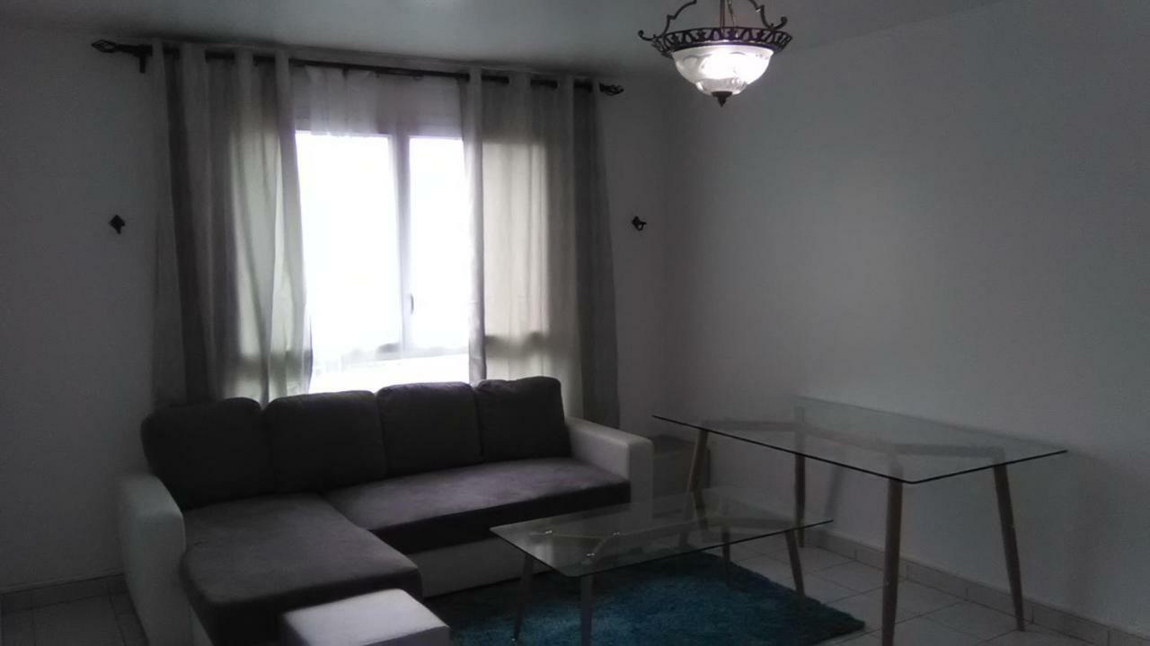 Appartements Sully Mantes-la-Jolie Esterno foto